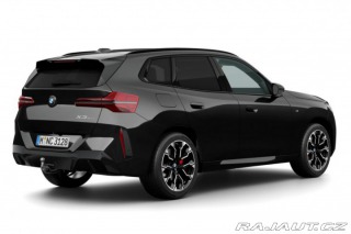 BMW X3 xDrive40d 2026