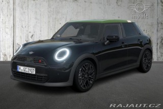 Mini Cooper S 5dveřové 2026