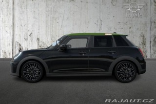 Mini Cooper S 5dveřové 2026
