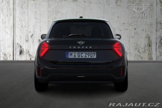 Mini Cooper S 5dveřové 2026