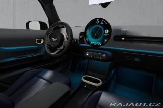 Mini Cooper S 5dveřové 2026