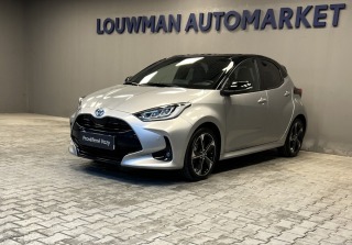 Toyota Yaris 1.5 Hybrid AT PREMIERE ED
