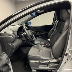 Toyota Yaris 1.5 Hybrid AT PREMIERE ED 2025
