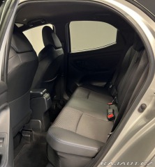 Toyota Yaris 1.5 Hybrid AT PREMIERE ED 2025
