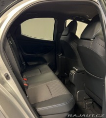 Toyota Yaris 1.5 Hybrid AT PREMIERE ED 2025