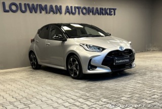 Toyota Yaris 1.5 Hybrid AT PREMIERE ED 2025