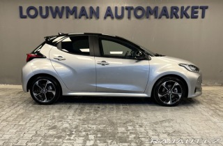 Toyota Yaris 1.5 Hybrid AT PREMIERE ED 2025