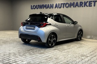 Toyota Yaris 1.5 Hybrid AT PREMIERE ED 2025