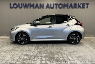 Toyota Yaris 1.5 Hybrid AT PREMIERE ED 2025