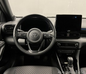 Toyota Yaris 1.5 Hybrid AT PREMIERE ED 2025