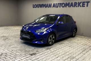 Toyota Yaris STYLE