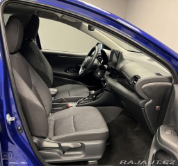 Toyota Yaris STYLE 2025