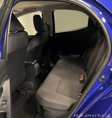 Toyota Yaris STYLE 2025