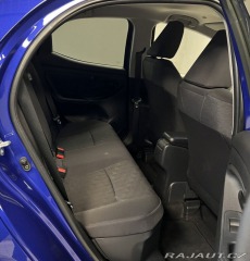 Toyota Yaris STYLE 2025