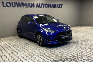 Toyota Yaris STYLE 2025