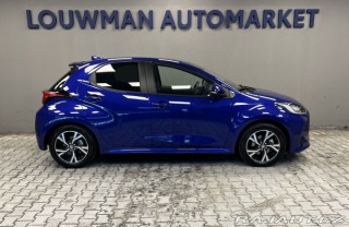 Toyota Yaris STYLE 2025