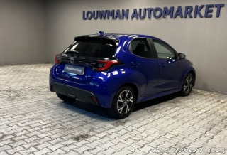Toyota Yaris STYLE 2025