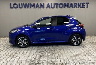 Toyota Yaris STYLE 2025