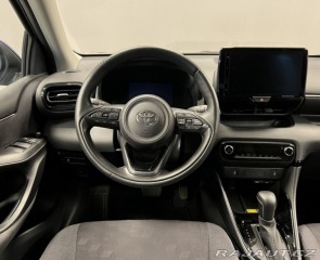 Toyota Yaris STYLE 2025