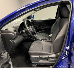 Toyota Yaris STYLE 2025