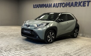 Toyota Aygo 1.0 STYLE TECH VISION