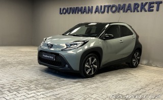 Toyota Aygo 1.0 STYLE TECH VISION 2025