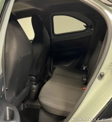 Toyota Aygo 1.0 STYLE TECH VISION 2025