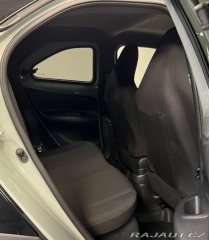 Toyota Aygo 1.0 STYLE TECH VISION 2025