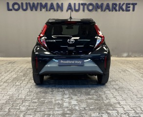 Toyota Aygo 1.0 STYLE TECH VISION 2025