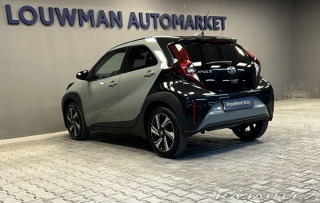 Toyota Aygo 1.0 STYLE TECH VISION 2025