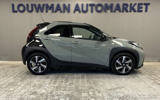 Toyota Aygo 1.0 STYLE TECH VISION 2025