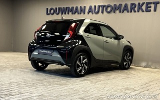 Toyota Aygo 1.0 STYLE TECH VISION 2025