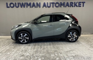 Toyota Aygo 1.0 STYLE TECH VISION 2025