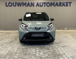 Toyota Aygo 1.0 STYLE TECH VISION 2025