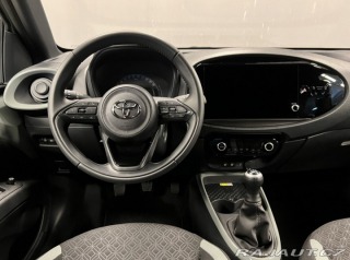 Toyota Aygo 1.0 STYLE TECH VISION 2025