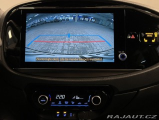 Toyota Aygo 1.0 STYLE TECH VISION 2025