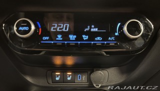Toyota Aygo 1.0 STYLE TECH VISION 2025