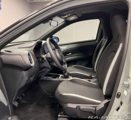 Toyota Aygo 1.0 STYLE TECH VISION 2025
