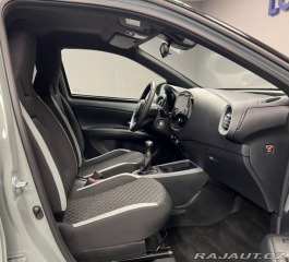 Toyota Aygo 1.0 STYLE TECH VISION 2025