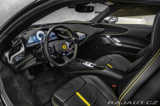 Ferrari SF90 2021
