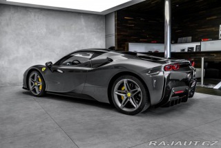 Ferrari SF90 2021
