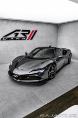 Ferrari SF90 2021