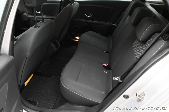 Renault Mégane 1,5 dCi 81kW Grandtour Ta 2012