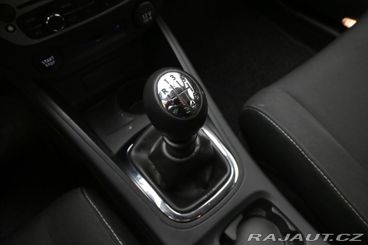 Renault Mégane 1,5 dCi 81kW Grandtour Ta 2012