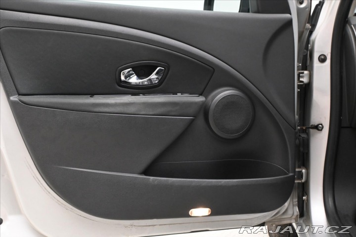 Renault Mégane 1,5 dCi 81kW Grandtour Ta 2012
