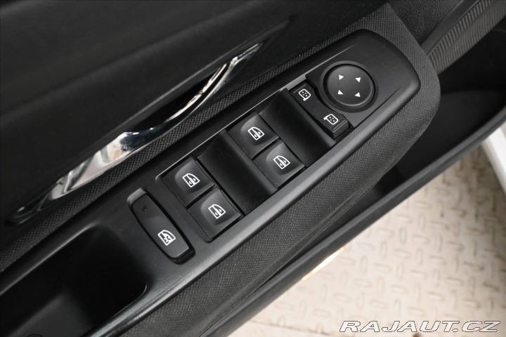 Renault Mégane 1,5 dCi 81kW Grandtour Ta 2012