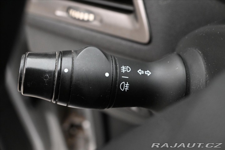 Renault Mégane 1,5 dCi 81kW Grandtour Ta 2012
