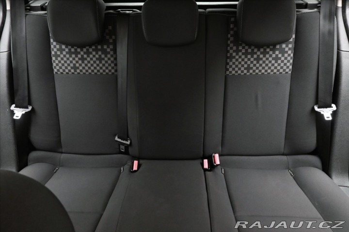 Renault Mégane 1,5 dCi 81kW Grandtour Ta 2012