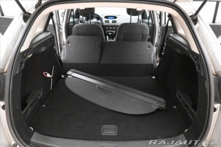 Renault Mégane 1,5 dCi 81kW Tažné Klimat 2012