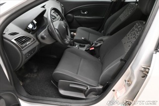Renault Mégane 1,5 dCi 81kW Tažné Klimat 2012